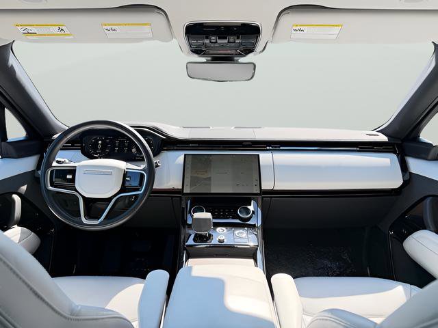 Certified 2023 Land Rover Range Rover Sport SE image 13