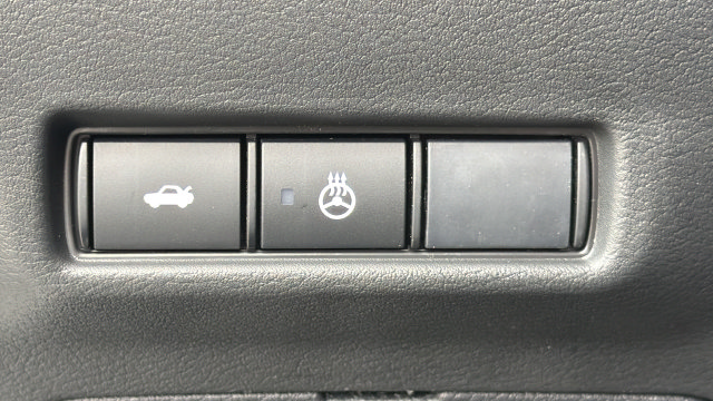 New 2027 Nissan Sentra SV w/ SV Convenience Package FWD image 21