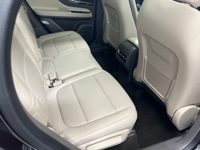Certified 2023 Lincoln Corsair AWD w/ Equipment Group 101A image 24