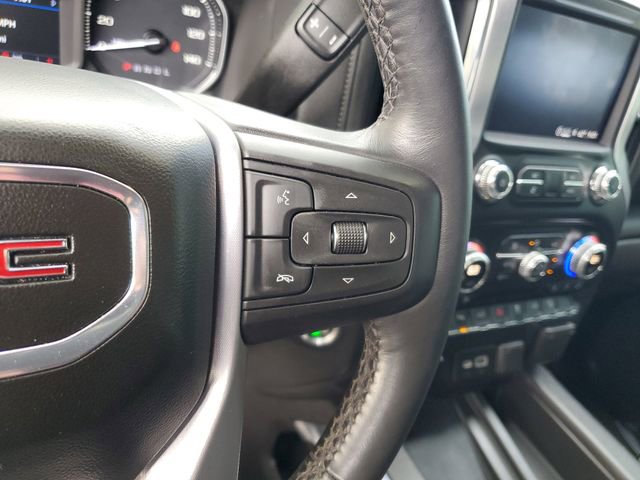 Used 2022 GMC Sierra 1500 SLT w/ SLT Premium Plus Package image 30
