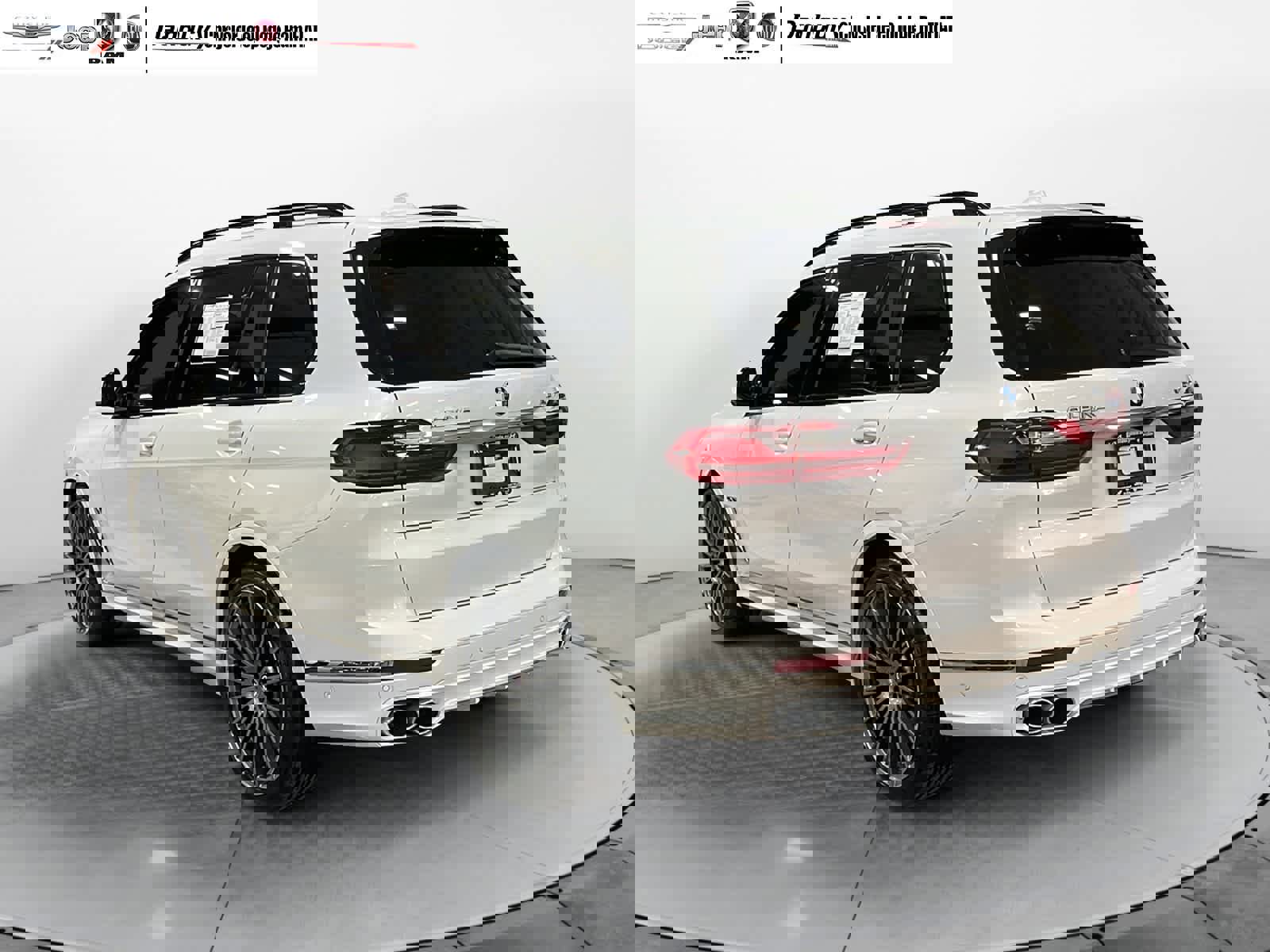 Used 2022 BMW ALPINA XB7 image 4