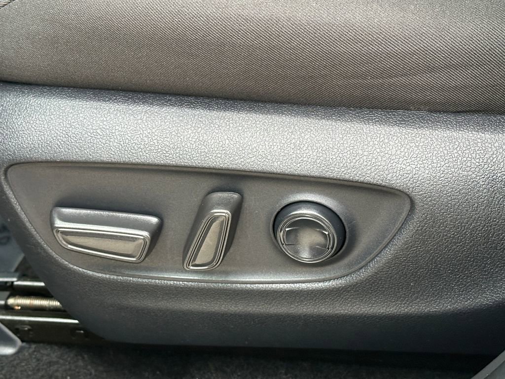 Certified 2025 Toyota RAV4 XLE image 18