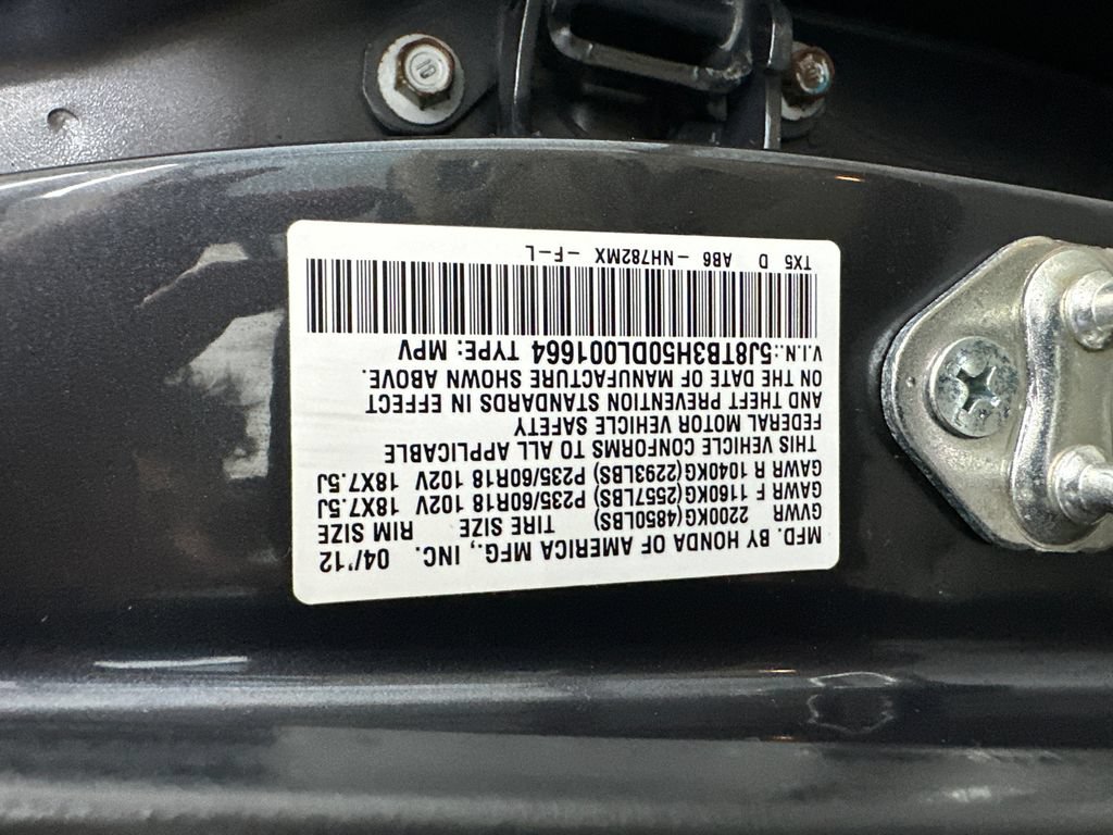 Used 2013 Acura RDX FWD w/ Technology Package image 36