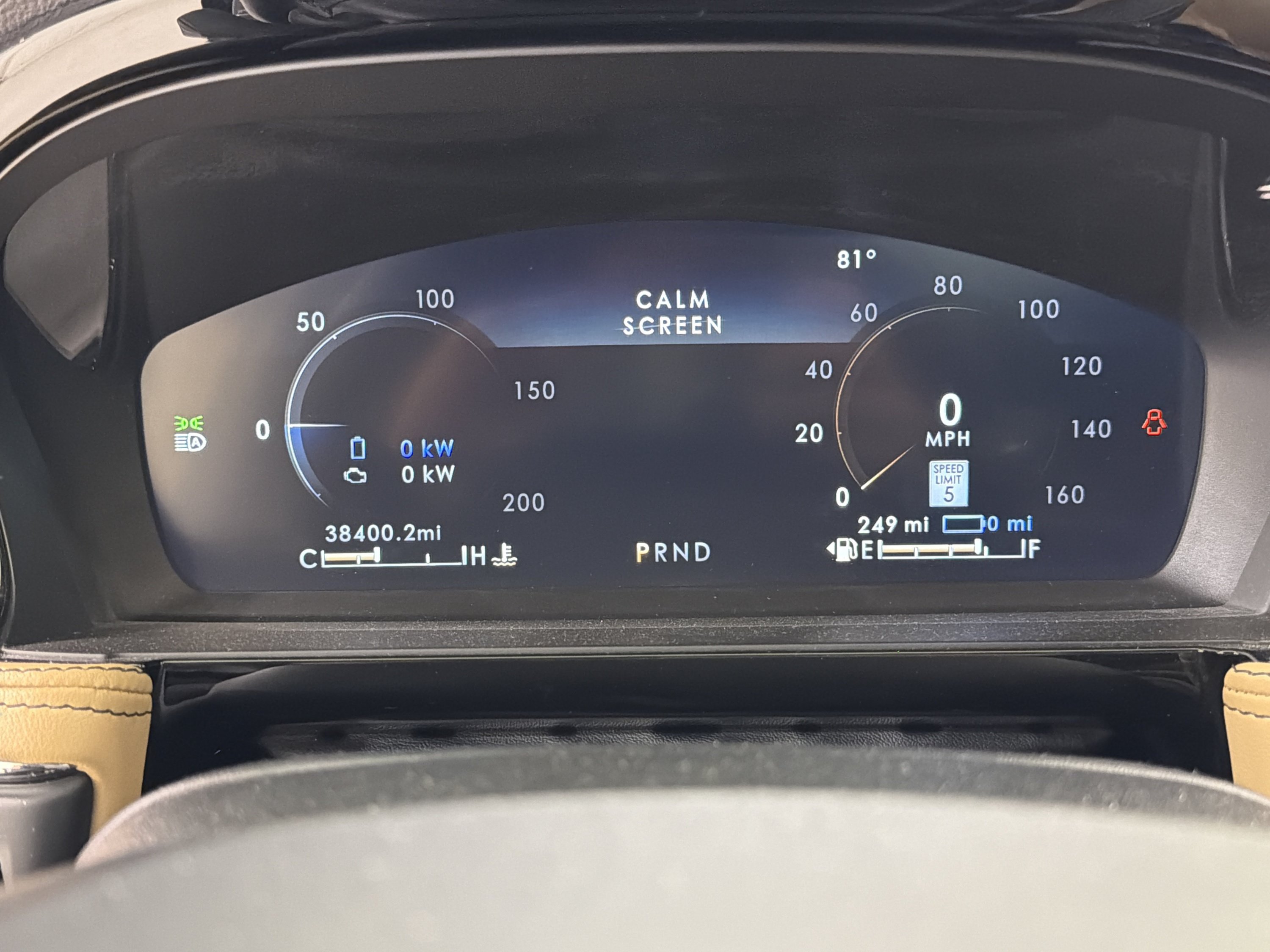 Used 2022 Lincoln Corsair Grand Touring w/ Towing Package AWD/4WD image 16