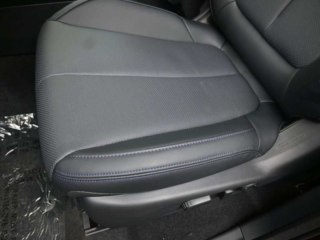 New 2026 Subaru Forester Limited image 22