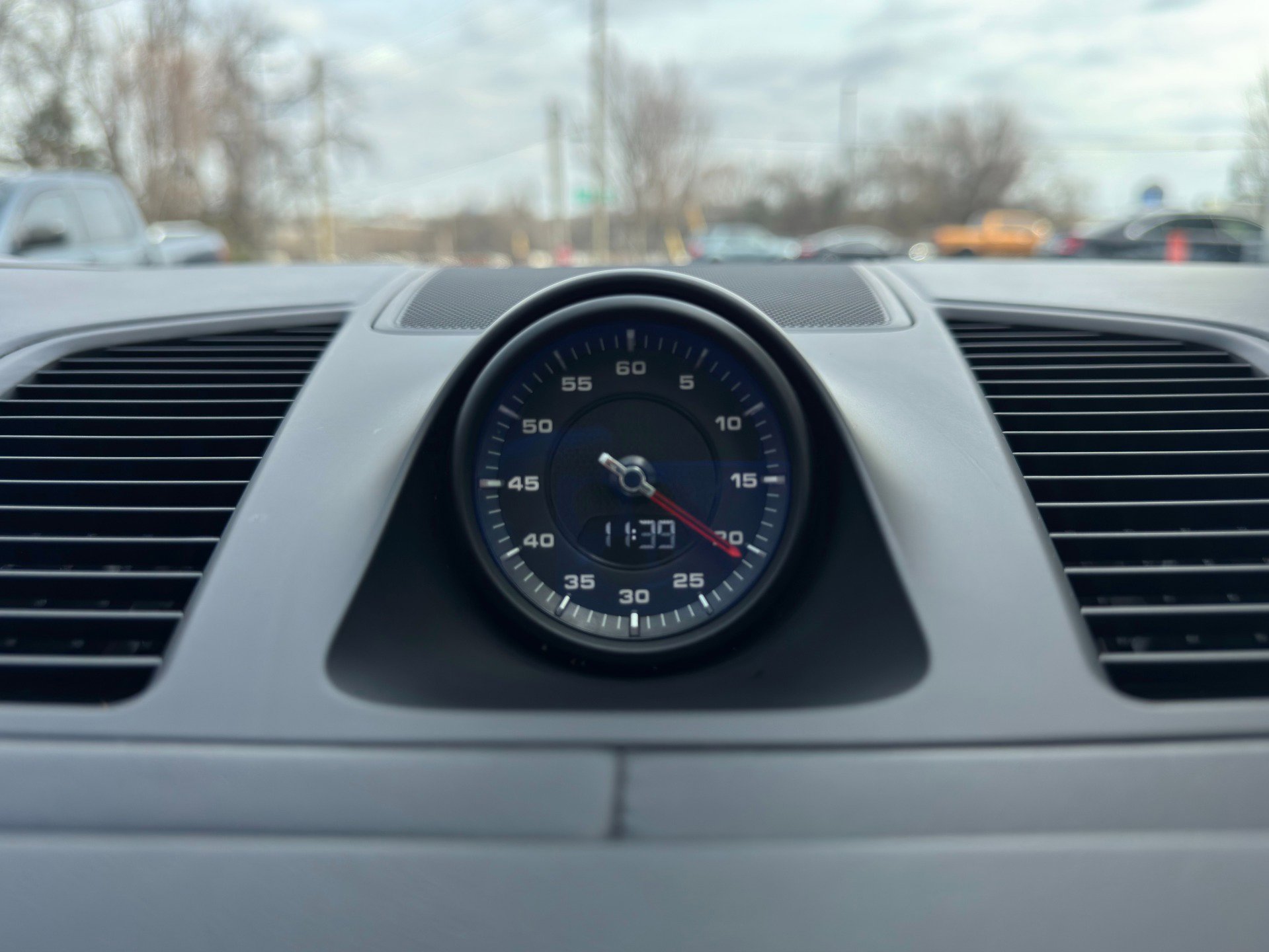 Used 2022 Porsche Cayenne GTS image 33