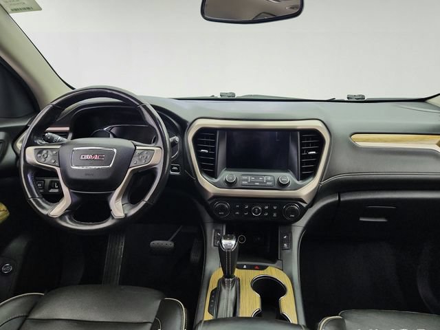 Used 2019 GMC Acadia Denali AWD/4WD image 29