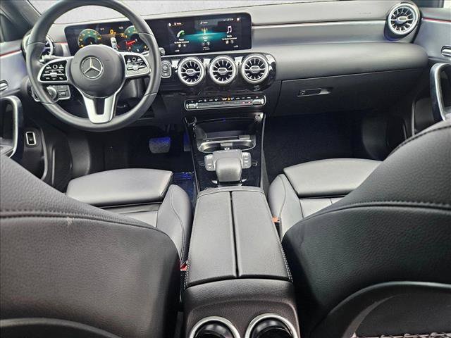 Certified 2021 Mercedes-Benz A 220 image 16