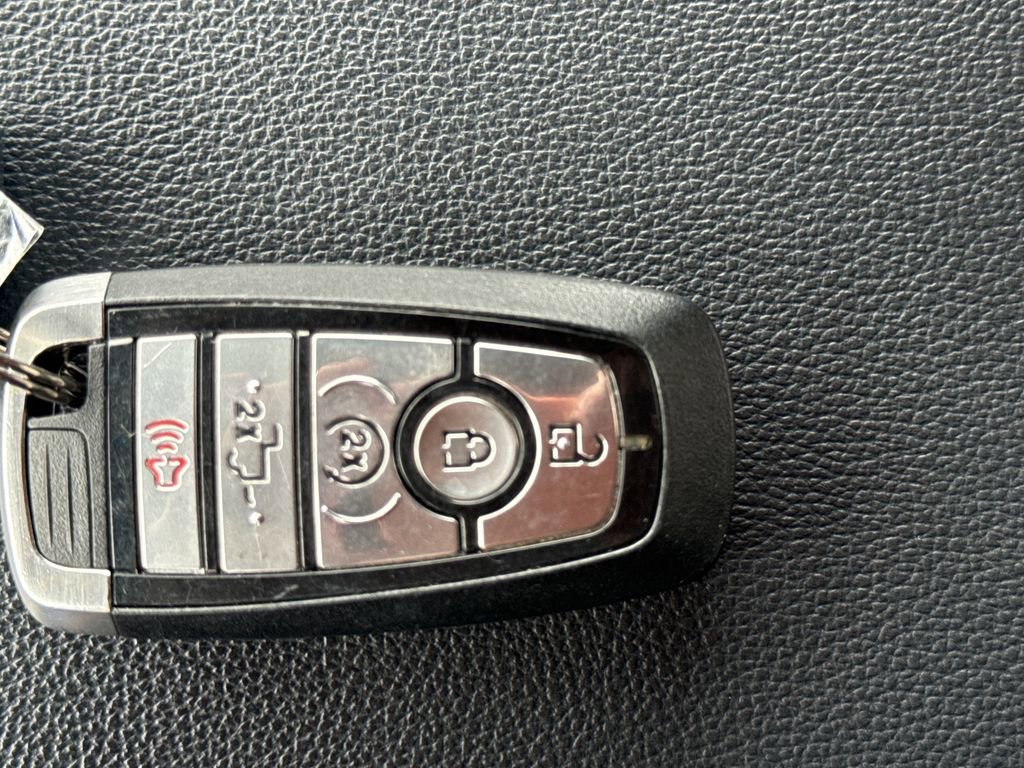 Used 2023 Ford F150 XLT w/ Equipment Group 302A High image 39