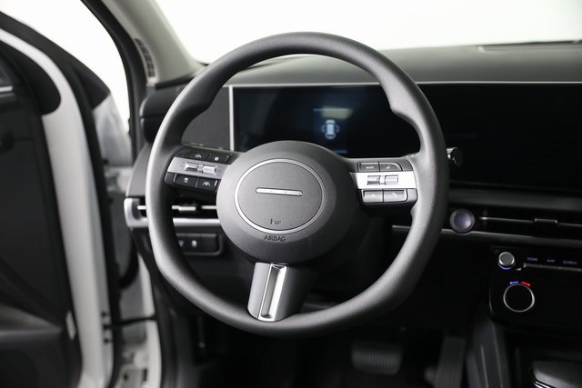 New 2025 Hyundai Tucson SEL image 3
