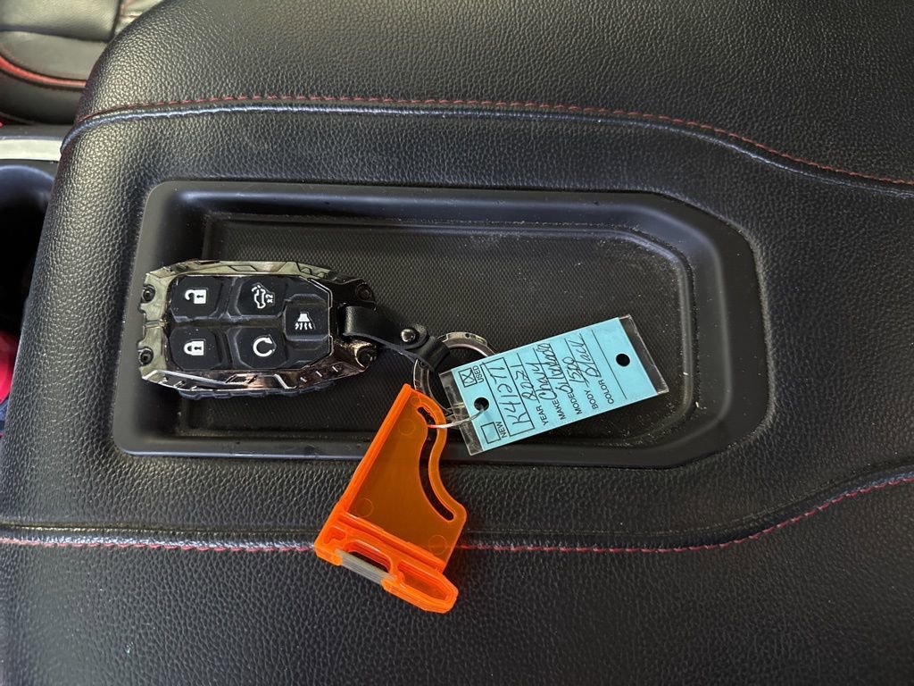 Used 2021 Chevrolet Silverado 1500 RST w/ All Star Edition Plus image 11