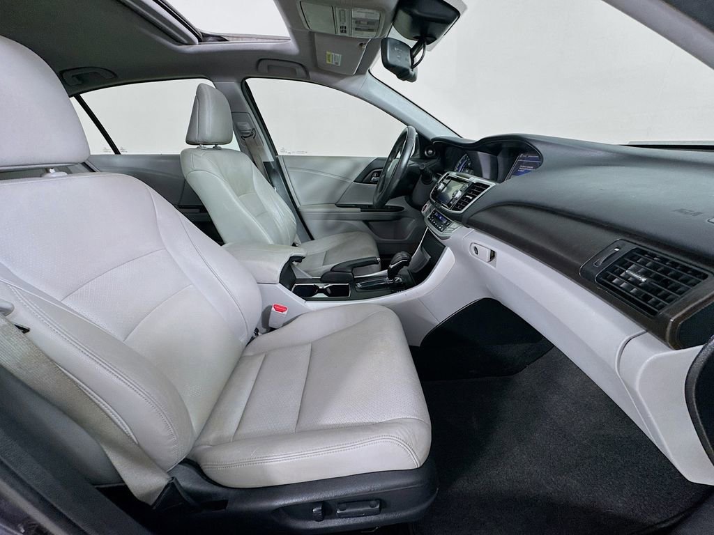 Used 2014 Honda Accord EX-L image 35