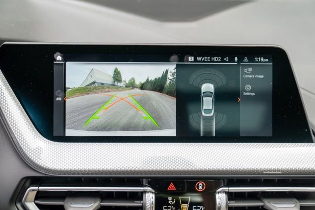 Used 2022 BMW 228i Gran Coupe FWD image 31