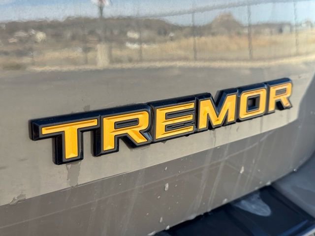 New 2026 Ford Explorer Tremor w/ Tremor Ultimate Package image 21