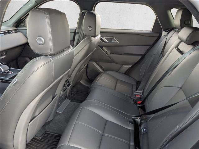 Used 2026 Land Rover Range Rover Velar Dynamic SE image 18