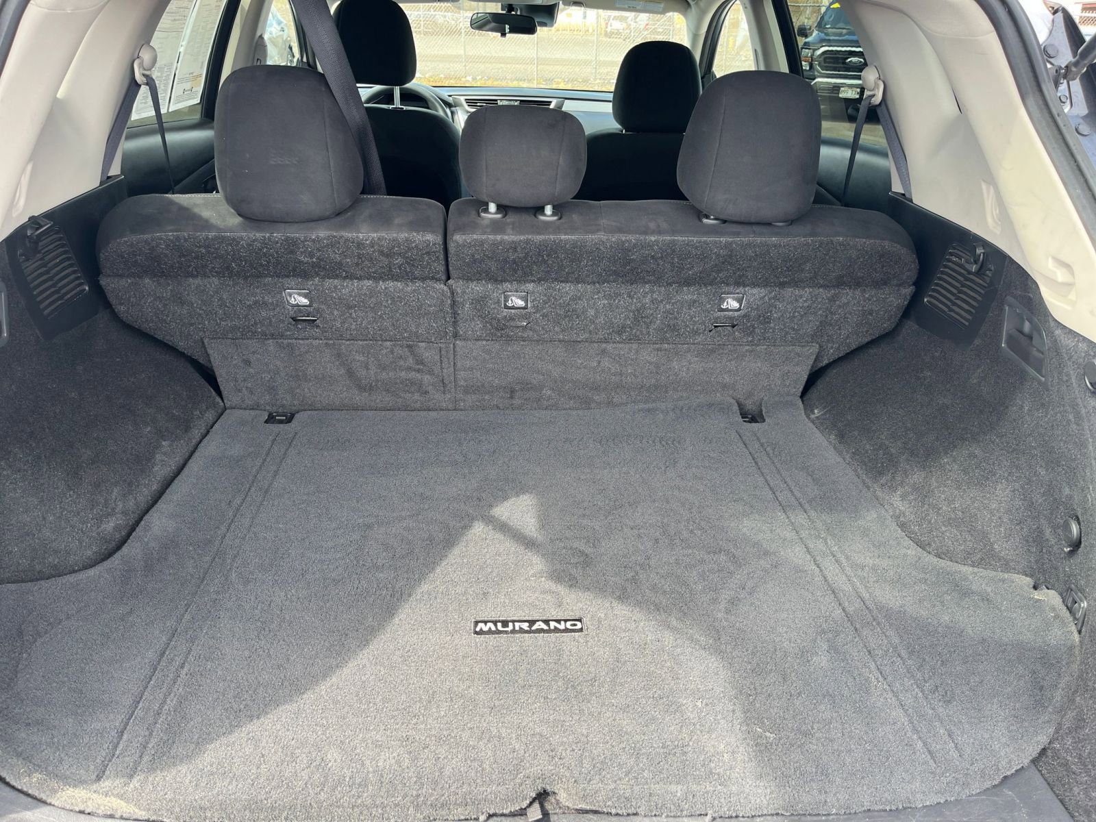 Used 2023 Nissan Murano S image 30