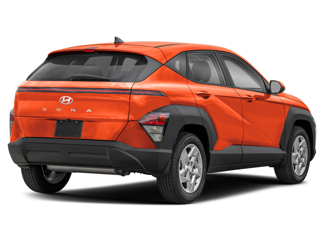 New 2026 Hyundai Kona SE AWD/4WD image 61