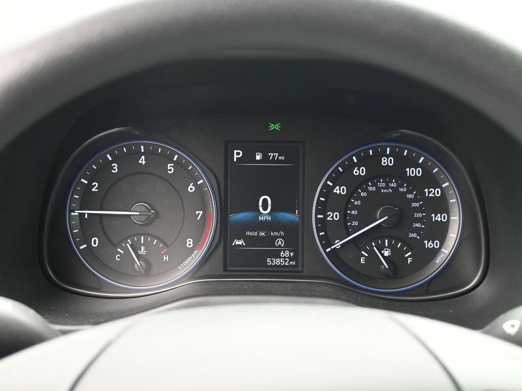 Used 2023 Hyundai Kona SEL image 12