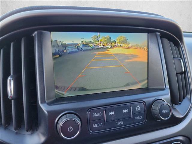 Used 2015 Chevrolet Colorado Z71 AWD/4WD image 23