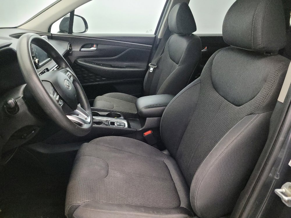Used 2019 Hyundai Santa Fe SEL image 17
