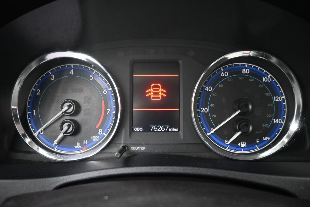 Used 2019 Toyota Corolla LE FWD image 19