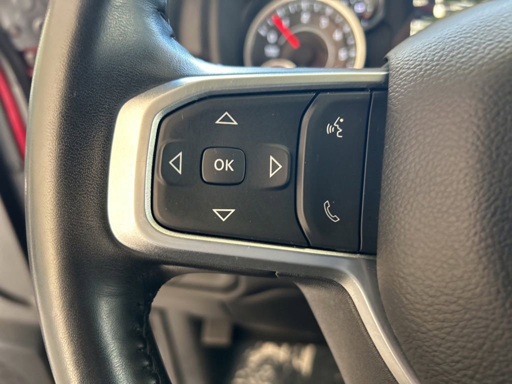 Certified 2024 RAM 2500 Big Horn image 45