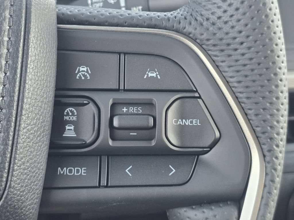 New 2026 Toyota Tacoma TRD Off-Road AWD/4WD image 32