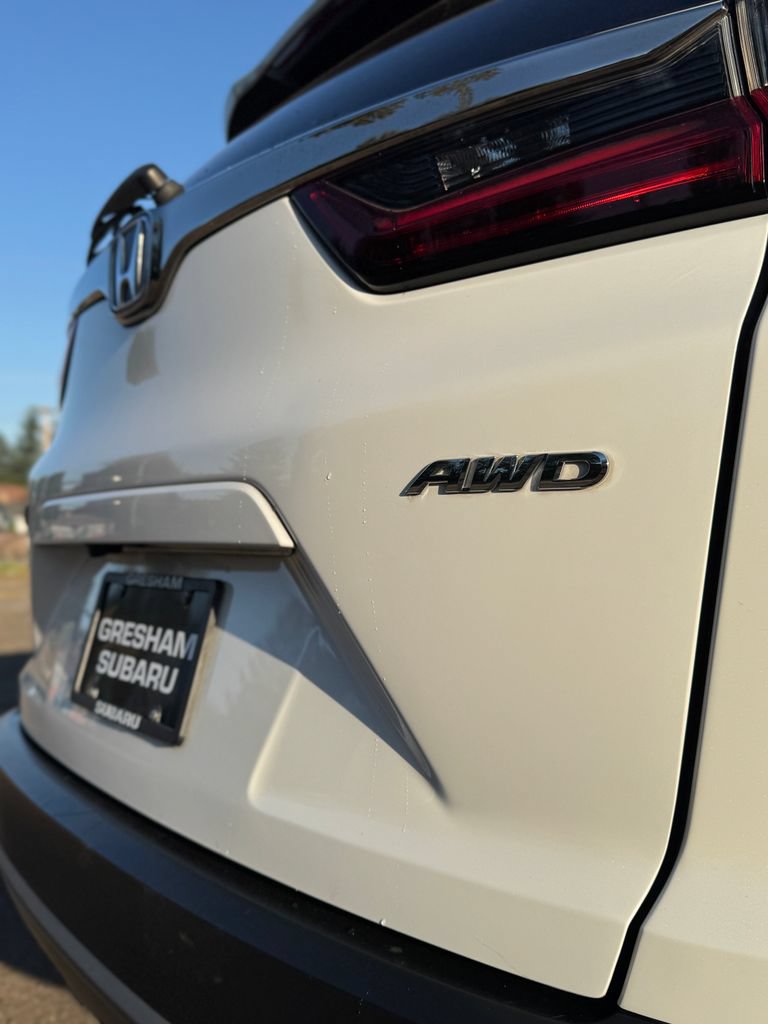 Used 2020 Honda CR-V EX-L image 43