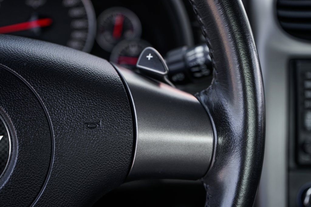 Used 2006 Chevrolet Corvette Coupe w/ Preferred Equipment Group image 27