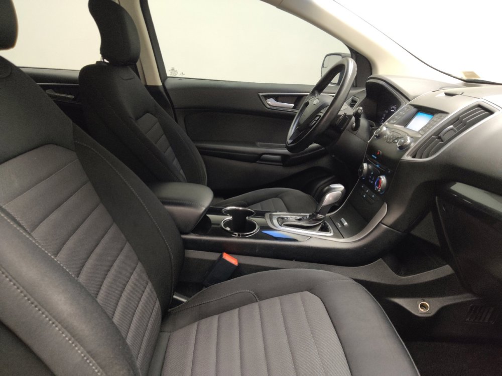 Used 2016 Ford Edge SE AWD/4WD image 21