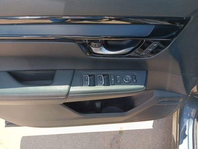 Used 2023 Honda CR-V Sport Touring image 28