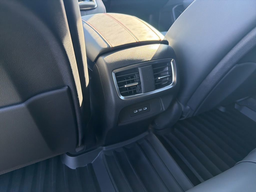 New 2026 Acura RDX A-Spec image 20