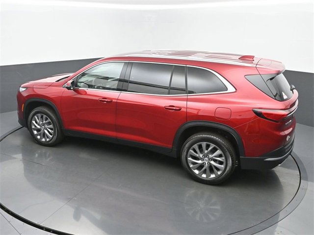 New 2026 Buick Enclave Preferred w/ Power Package image 42