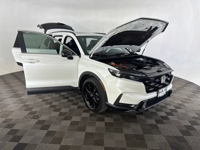 Used 2024 Honda CR-V Sport-L image 14