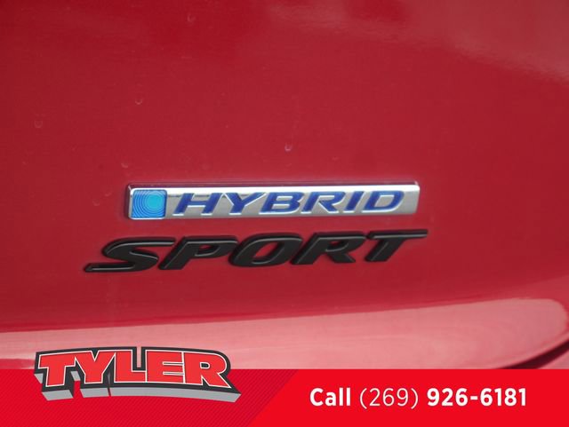 Used 2024 Honda Accord Sport image 15