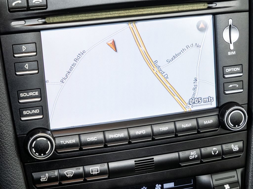 Used 2010 Porsche 911 Carrera S RWD image 15