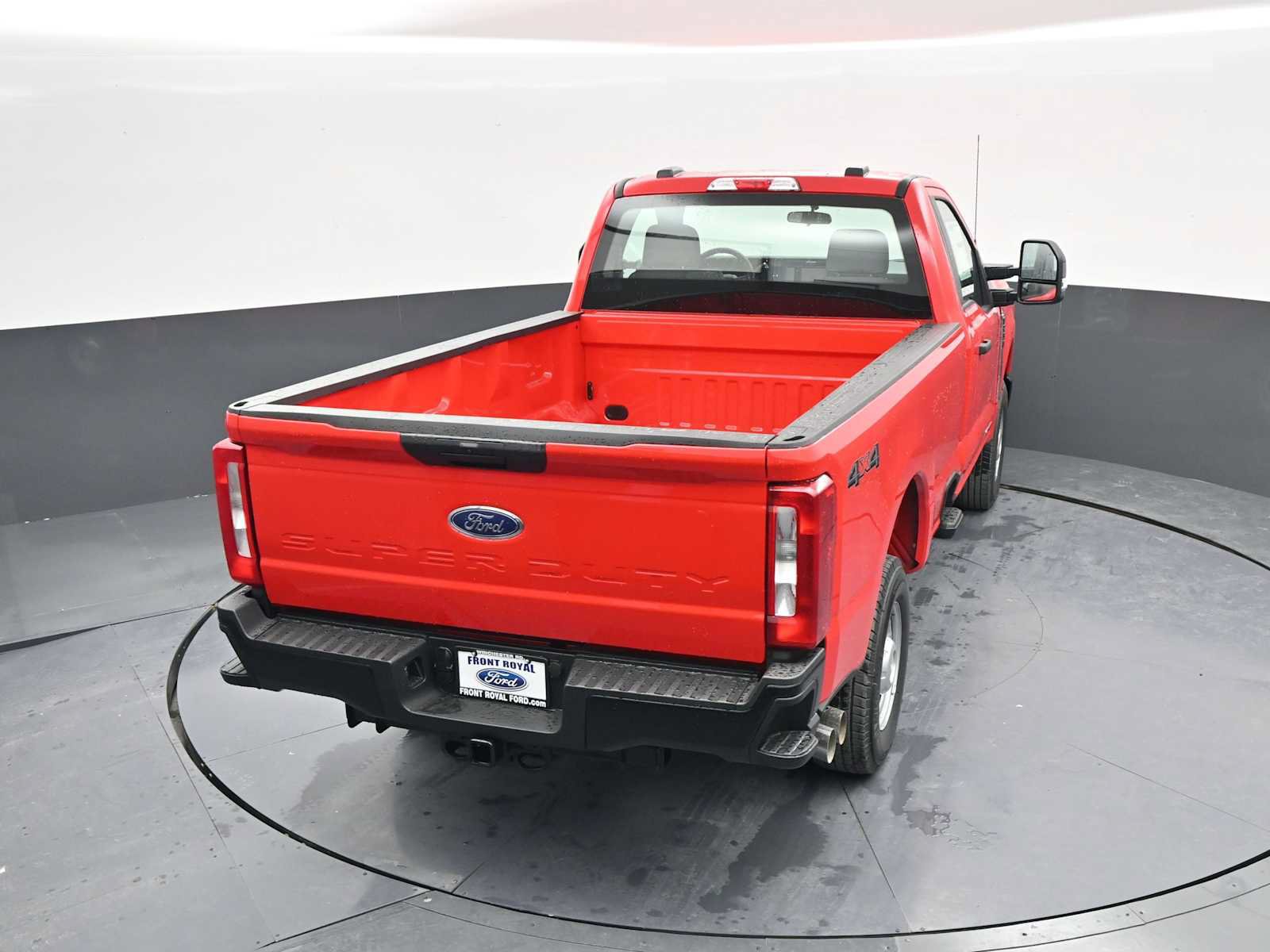 New 2026 Ford F250 XL w/ XL Driver Assist Package AWD/4WD image 58