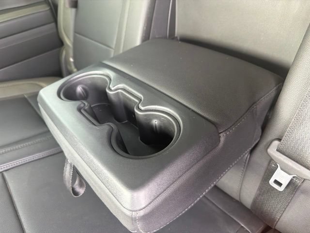 Used 2022 Chevrolet Silverado 1500 LTZ w/ LTZ Premium Package AWD/4WD image 19