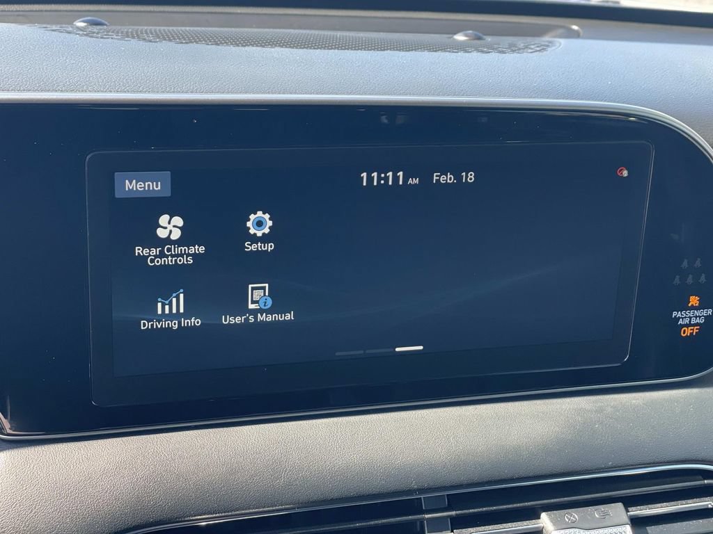 Used 2020 Hyundai Palisade Limited FWD image 12