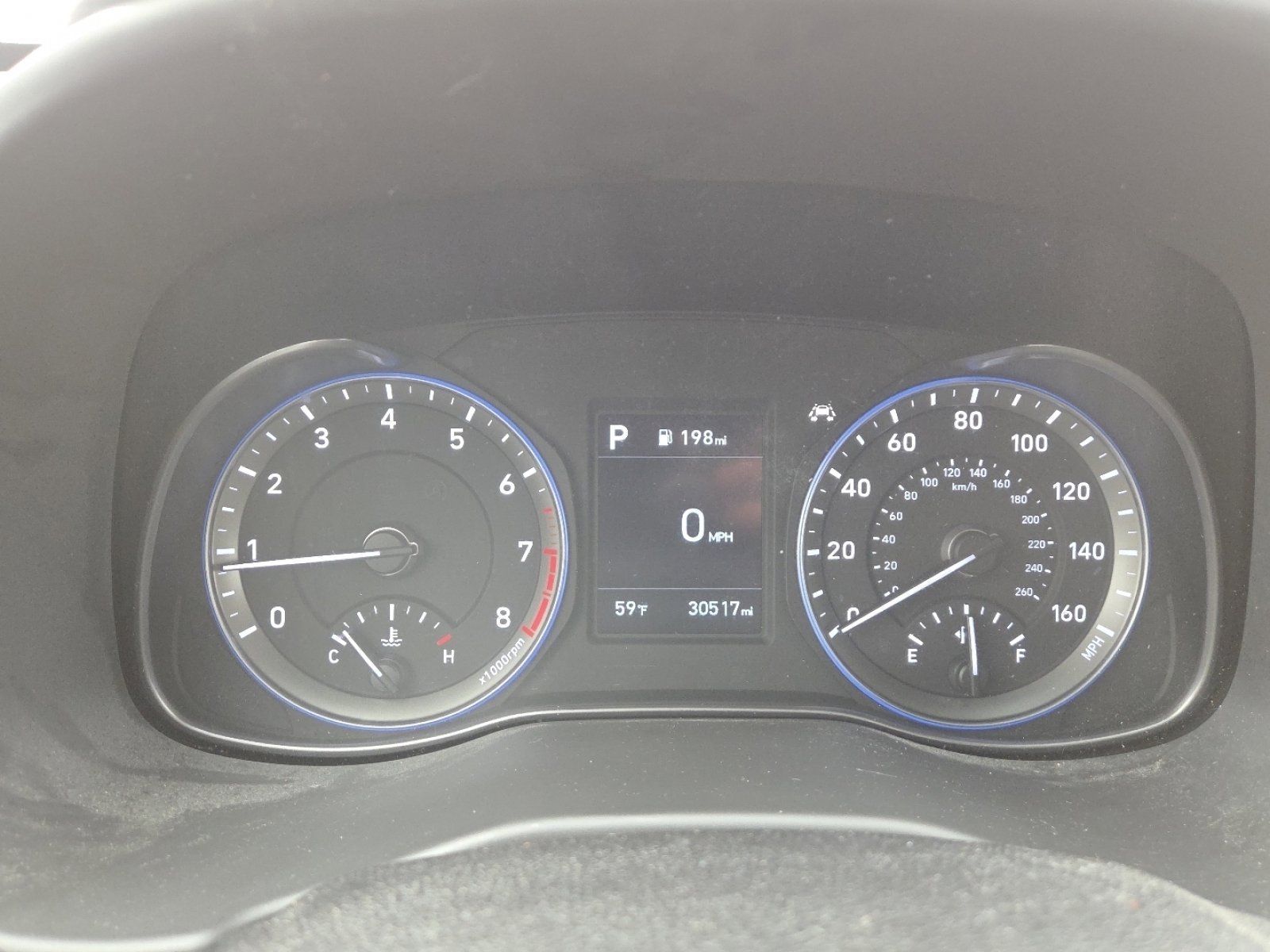 Used 2019 Hyundai Kona SE w/ Cargo Package image 26