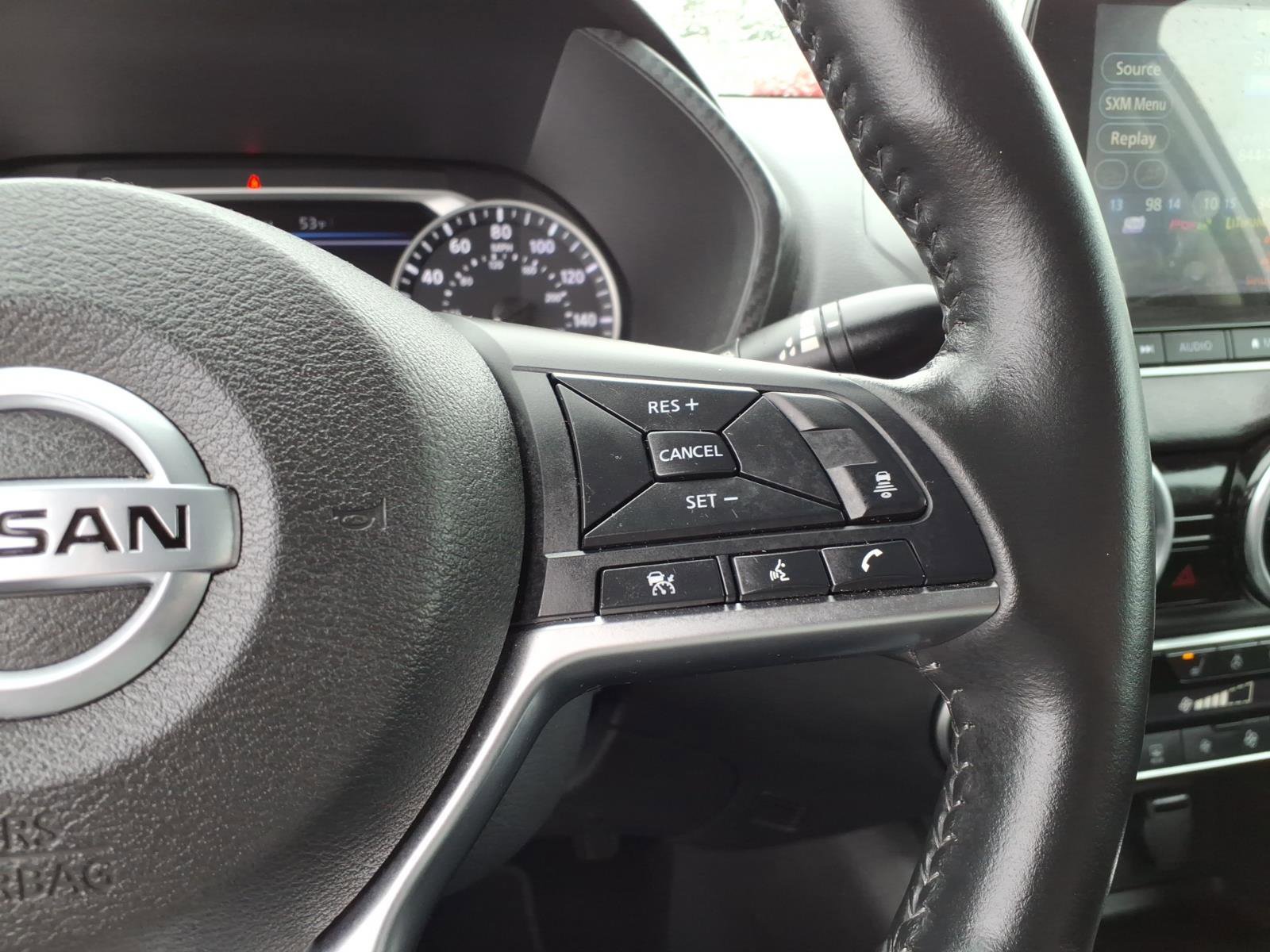 Used 2023 Nissan Sentra SV w/ All-Weather Package image 15