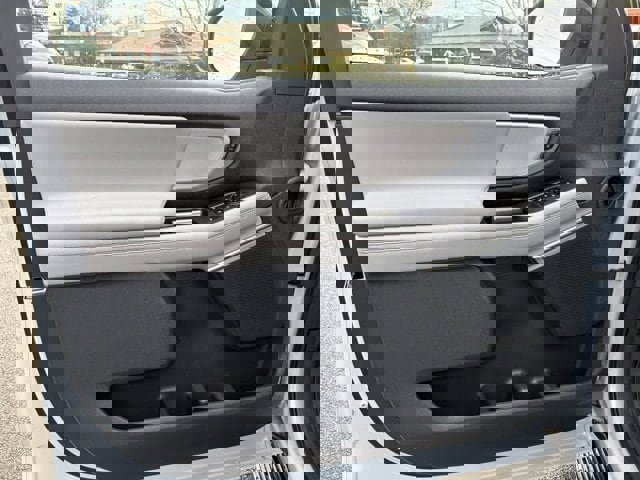 New 2025 Ford Expedition Max Active image 10