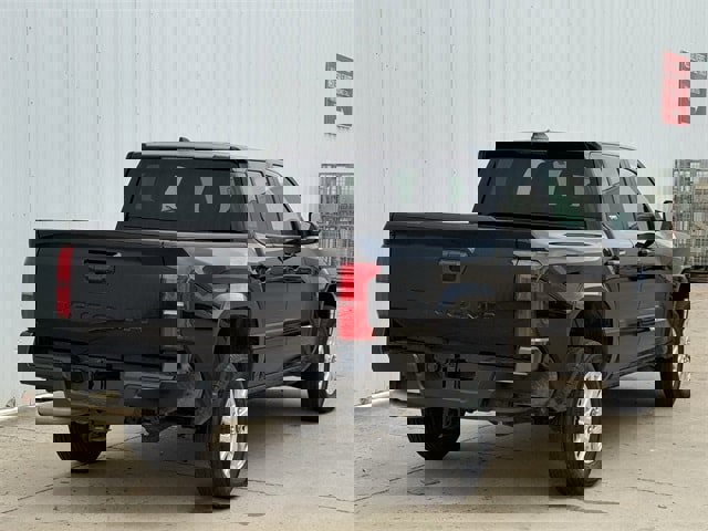 Used 2024 Toyota Tacoma SR5 image 4