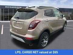 Used 2018 Buick Encore Sport Touring FWD image 5