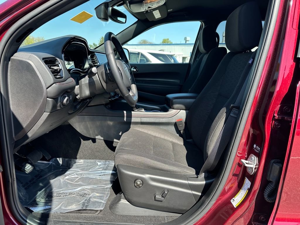 Used 2026 Dodge Durango GT AWD/4WD image 22