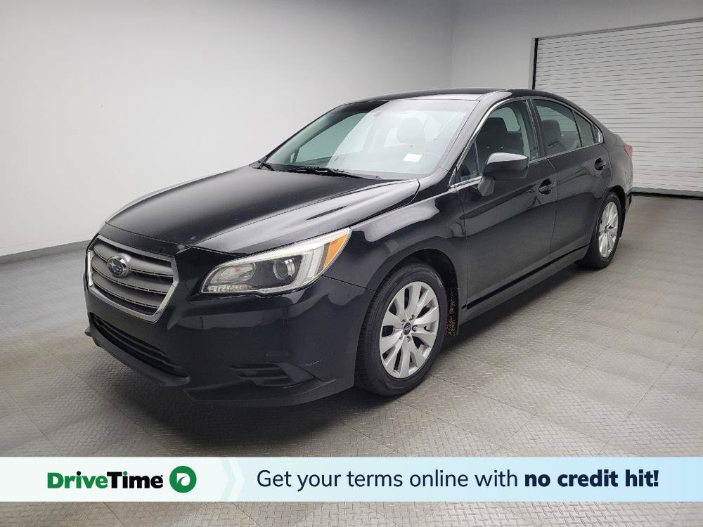 Used 2015 Subaru Legacy 2.5i Premium