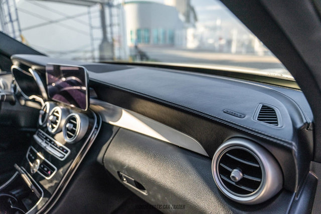 Used 2020 Mercedes-Benz C 63 AMG S image 40