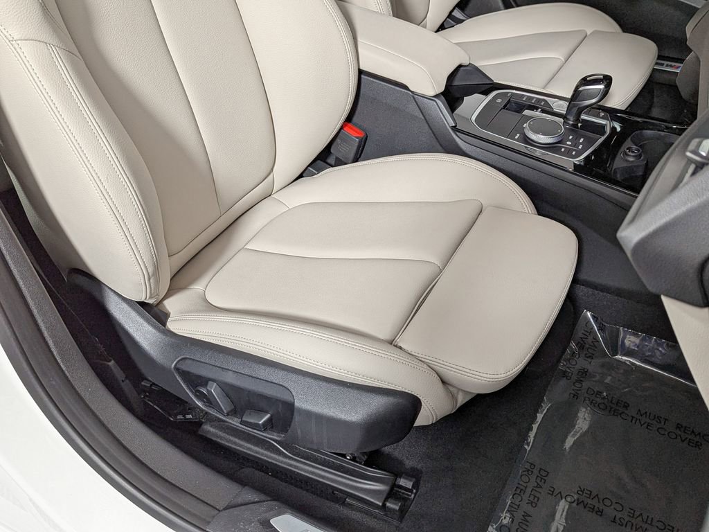 Certified 2023 BMW 228i xDrive Gran Coupe w/ M Sport Package image 35