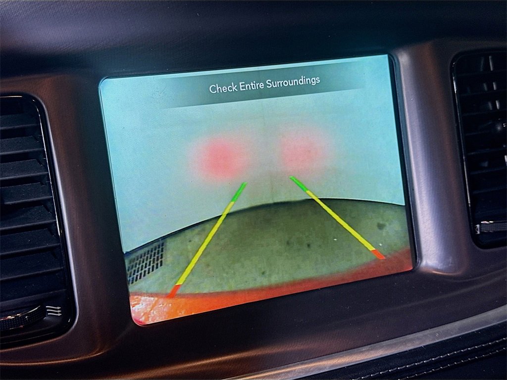 Used 2021 Dodge Charger GT w/ Plus Group image 10