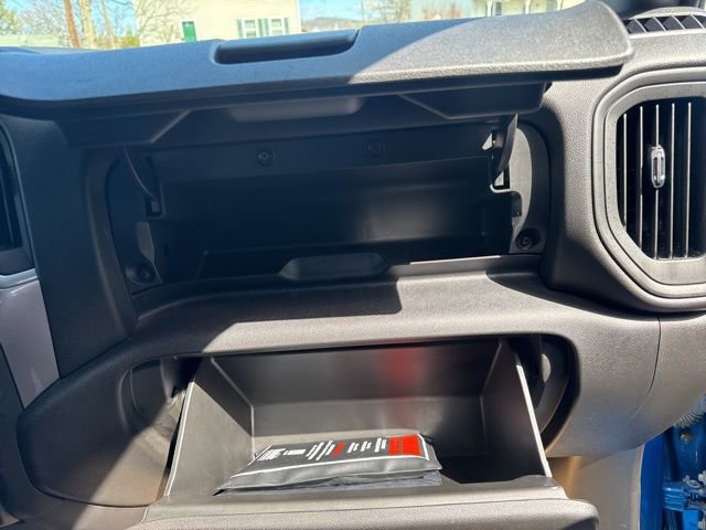 Used 2022 Chevrolet Silverado 1500 Custom image 33